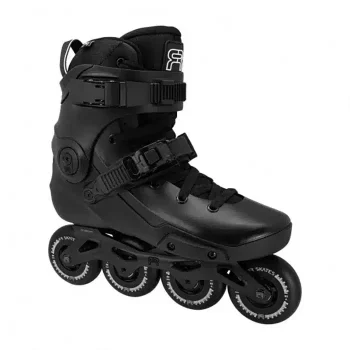 Ролики FR Skates NEO 2 80 BLACK