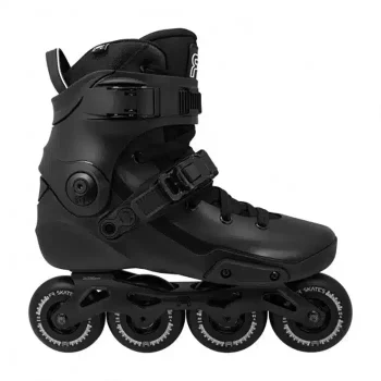 Ролики FR Skates NEO 2 80 BLACK