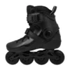 Ролики FR Skates NEO 2 80 BLACK
