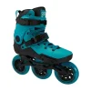Ролики FR Skates NEO 2 DUAL 310 TEAL Ролики FR Skates NEO 2 DUAL 310 TEAL
