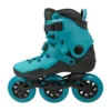 Ролики FR Skates NEO 2 DUAL 310 TEAL