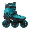 Ролики FR Skates NEO 2 DUAL 310 TEAL