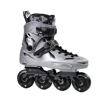 Ролики Flying Eagle X3 SHRIKE SLATE GREY