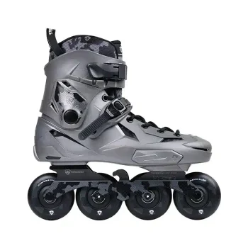 Ролики Flying Eagle X3 SHRIKE SLATE GREY