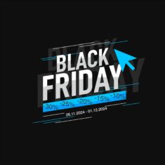 Black Friday 2024
