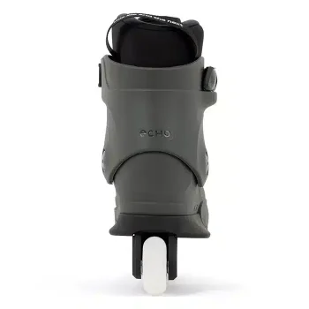 Агресивні ролики Echo Verve graphite