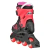 Детские ролики Rollerblade Microblade SL black-coral