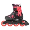 Детские ролики Rollerblade Microblade SL black-coral
