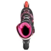 Детские ролики Rollerblade Microblade SL black-coral