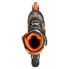 Детские ролики Rollerblade Microblade SL black-orange
