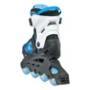 Детские ролики Rollerblade Microblade SL black-sky blue