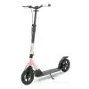 Міський самокат Frenzy  205 mm Air Zero black-rose