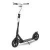Городской самокат Frenzy  205 mm Air Zero black-silver