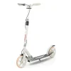 Міський самокат Frenzy 205 mm Dual Brake V4 cream Міський самокат Frenzy 205 mm Dual Brake V4 cream
