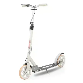 Городской самокат Frenzy 205 mm Dual Brake V4 cream