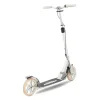 Городской самокат Frenzy 205 mm Dual Brake V4 cream