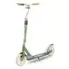 Городской самокат Frenzy 205 mm Dual Brake V4 green
