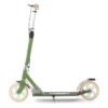 Городской самокат Frenzy 205 mm Dual Brake V4 green