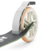 Городской самокат Frenzy 205 mm Dual Brake V4 green
