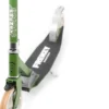 Городской самокат Frenzy 205 mm Dual Brake V4 green