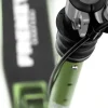 Городской самокат Frenzy 205 mm Dual Brake V4 green