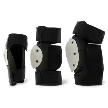 Комплект захисту REKD Shield black-beige