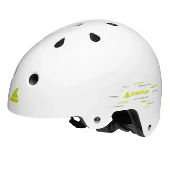 Шолом Rolleblade Junior White Шолом Rolleblade Junior White