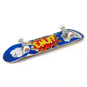 Скейтборд Enuff Pow blue