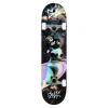 Скейтборд детский Enuff Skully Mini Black Скейтборд детский Enuff Skully Mini Black