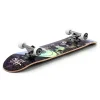 Скейтборд Enuff Skully Hologram Black Скейтборд Enuff Skully Hologram Black