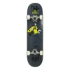 Скейтборд Enuff Skully Hologram Black Скейтборд Enuff Skully Hologram Black