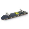 Скейтборд детский Enuff Skully Mini Black Скейтборд детский Enuff Skully Mini Black