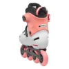 Детские ролики Rollerblade Apex platinum-coral