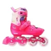 Дитячі ролики Flying Eagle L8 Lumafly pink