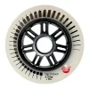 Колеса для роликів Powerslide Spinner 100mm/86A (6 шт) Колеса для роликів Powerslide Spinner 100mm/86A (6 шт)
