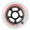 Колеса для роликів Powerslide Spinner 90mm/86A (8 шт) Колеса для роликів Powerslide Spinner 90mm/86A (8 шт)