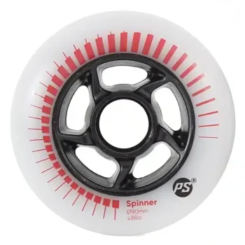 Колеса для роликов Powerslide Spinner 90mm/86A (8 шт)