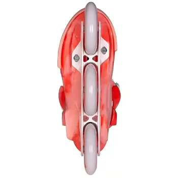 Ролики Powerslide Next Grapefruit 100