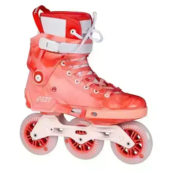 Ролики Powerslide Next Grapefruit 100 Ролики Powerslide Next Grapefruit 100