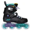 Ролики Powerslide Next Multicolor 80