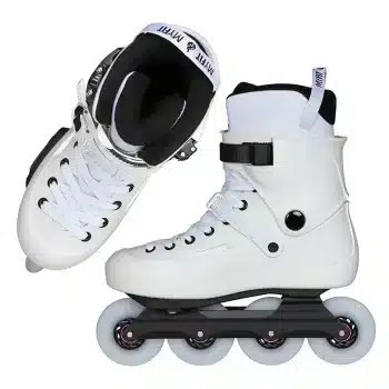 Ролики Powerslide Zoom Pro Nova 80