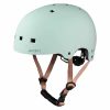 Шлем Cairn Eon Jr mat khaki-lemon