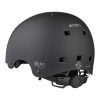 Шлем Cairn Eon Jr MAT Black Agate Grey