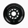 Колеса для роликов Flying Eagle Crocanti white 90mm/88А