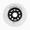 Колеса для роликів Flying Eagle Crocanti white 90mm/88А Колеса для роликів Flying Eagle Crocanti white 90mm/88А
