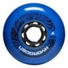 Колеса для роликів Hydrogen Spectre 80/85A Deep Blue