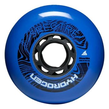 Колеса для роликов Hydrogen Spectre 80/85A Deep Blue