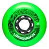 Колеса для роликів Hydrogen Spectre 80/85A Green Apple