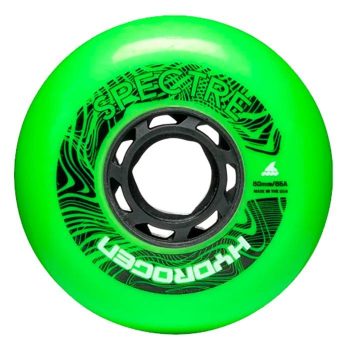 Колеса для роликов Hydrogen Spectre 80/85A Green Apple