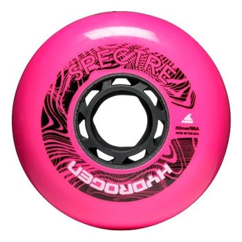 Колеса для роликов Hydrogen Spectre 80/85A Royal Fuchsia
